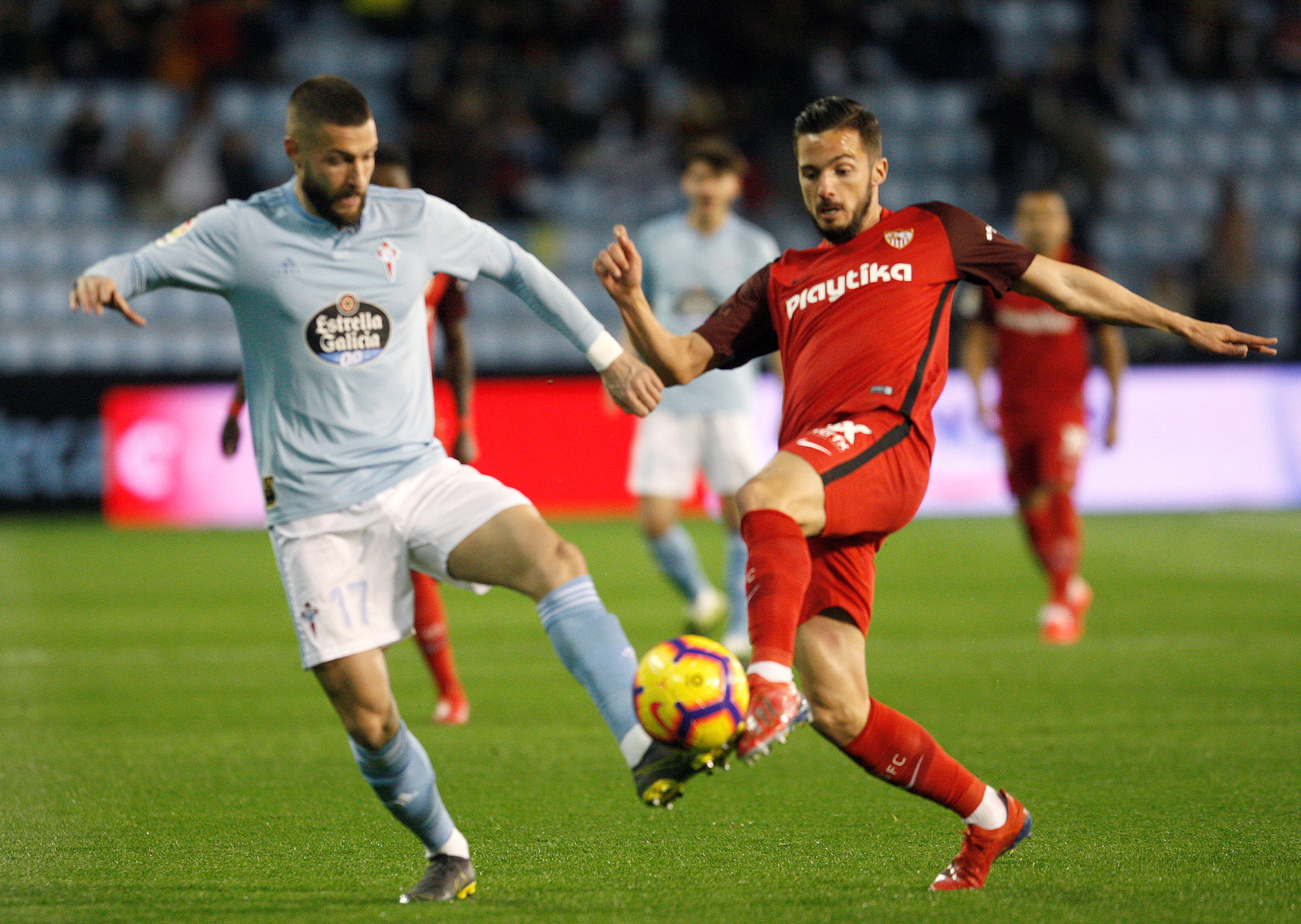 当面对巴萨 当面对巴萨